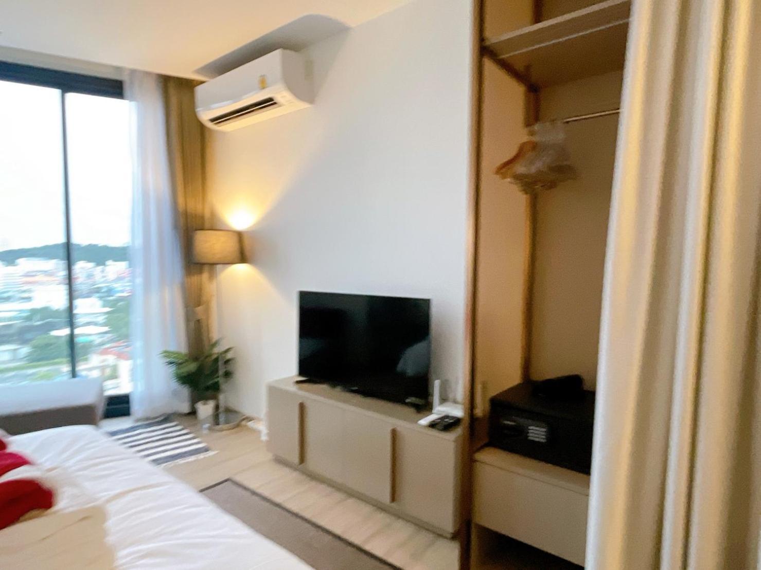 Edge Seaview Pattaya