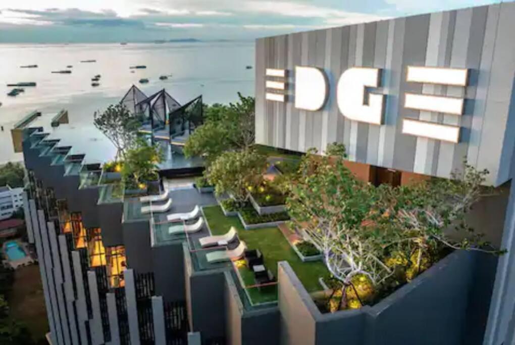Edge Seaview *