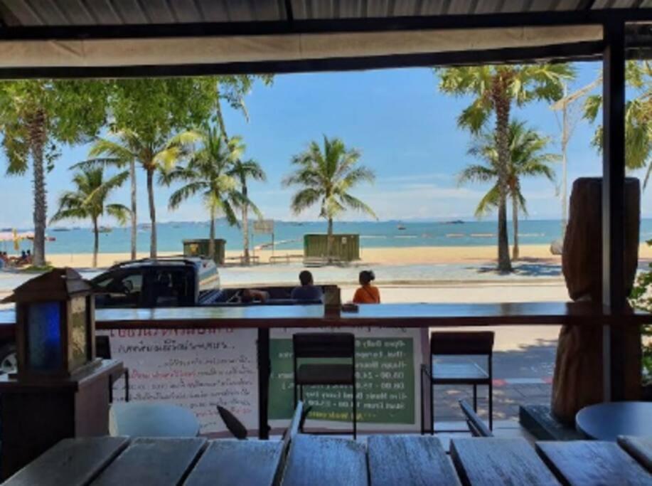 Edge Seaview Pattaya