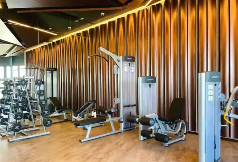 Edge Seaview Pattaya