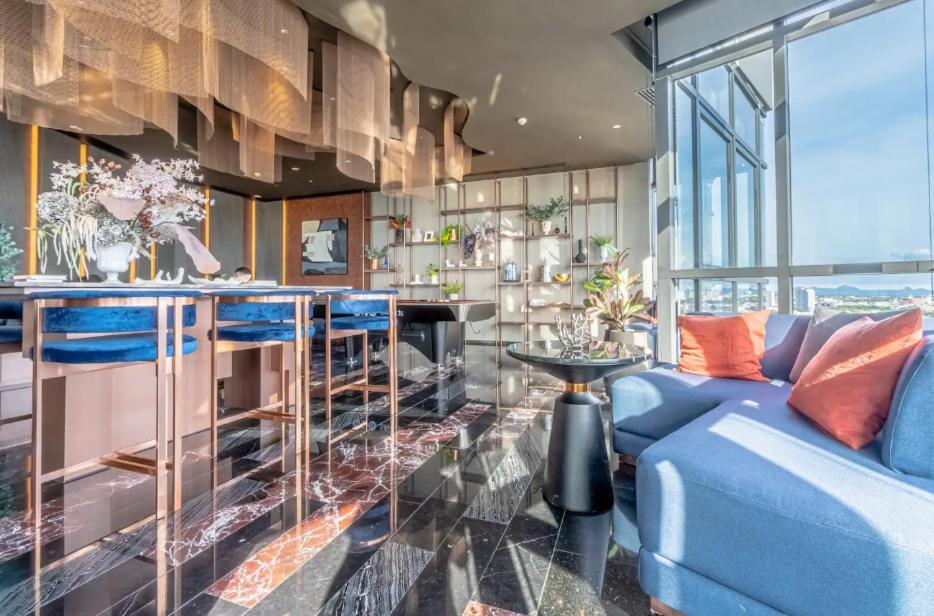 Apartment Edge Seaview