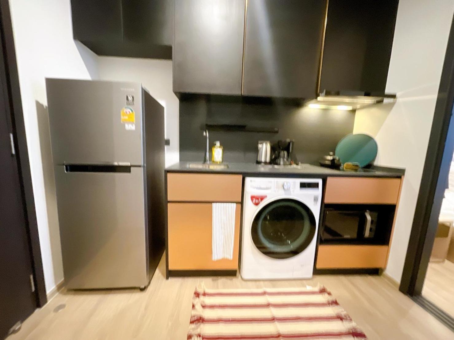 Edge Seaview Apartment Pattaya