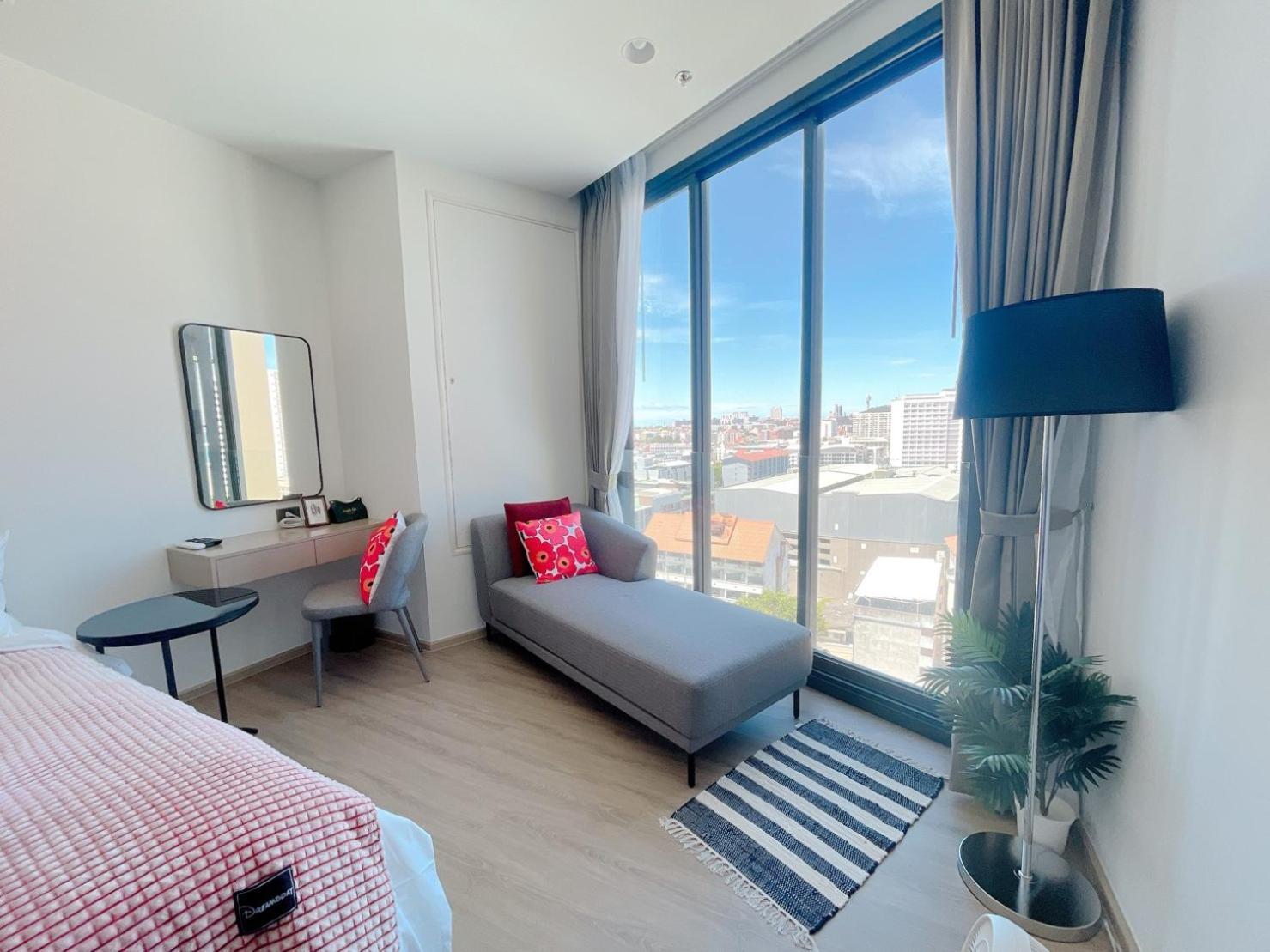 Apartment Edge Seaview